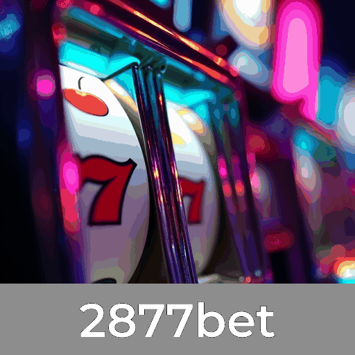 2877bet: Seu Cassino Online Confiável e Seguro