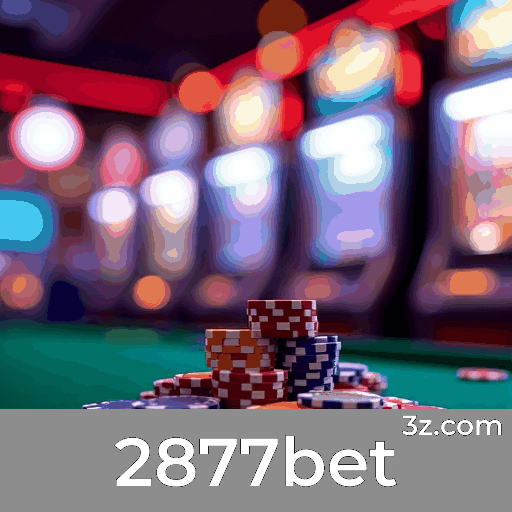 DEPÓSITOS na 2877bet