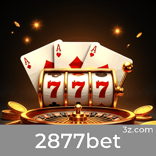 Desenvolvedores e Tecnologia de Ponta na Plataforma 2877bet
