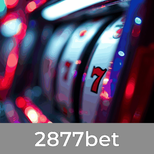 2877bet: Seu Cassino Online Confiável e Seguro
