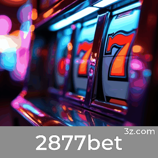 2877bet: A Experiência de Cassino Elite e Imersiva