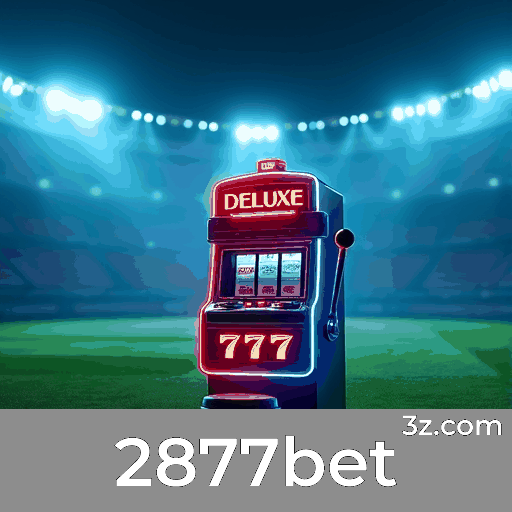 Aumente Sua Experiência com o Aplicativo 2877bet