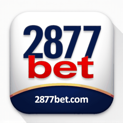 2877bet: Seu Cassino Online Confiável e Seguro